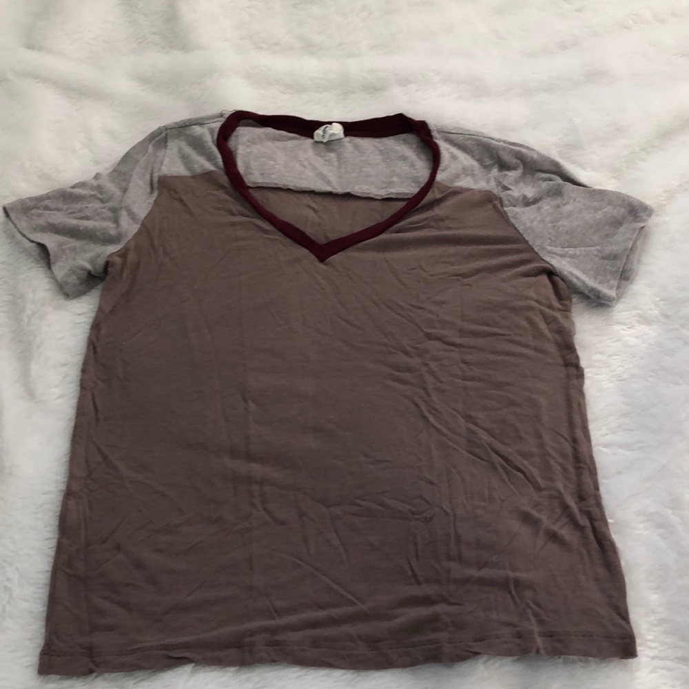 Full Tilt Tee